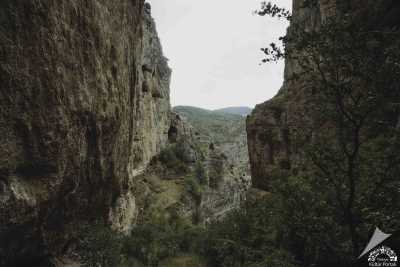 Cehennem Deresi Kanyonu